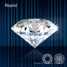 Бриллиантовые огранки из синтетического алмаза (STG-107)